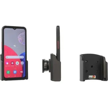 Brodit držák bez nabíjení na Samsung-Galaxy XCover 6 Pro, 711313