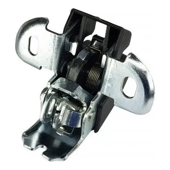 Auto-moto Západka zámku dveří pro Nissan Interstar, Opel Movano A, Renault Master II 9080600QAA WRC Original Parts