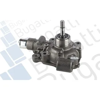 Vodní pumpa motoru Vodní čerpadlo Iveco Daily 90 35/45/49/59 91 5000297602 BUGATTI