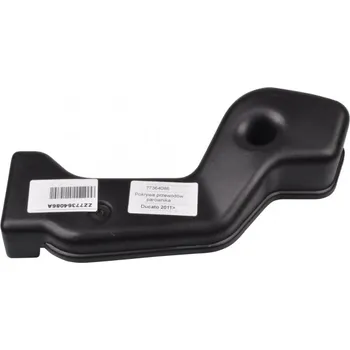 Sušič klimatizace Kryt Fiat Ducato 06 Sada potrubí klimatizace 77364086 OE OUTLET