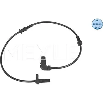 Brzdový systém Snímač, počet otáček kol MEYLE 014 899 0072