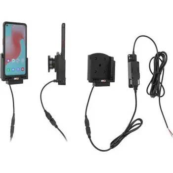 Brodit držák pro pevnou instalaci na Samsung-Galaxy XCover Pro SM-G715, 727207