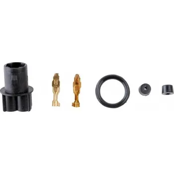 Příslušenství - objímka žárovky bočního směrového světla Renault, jiné 12V5W FAST