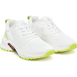 Calvin Klein Jeans Sneakersy Hike Runner Mg Tech YW0YW01856 Bílá 36