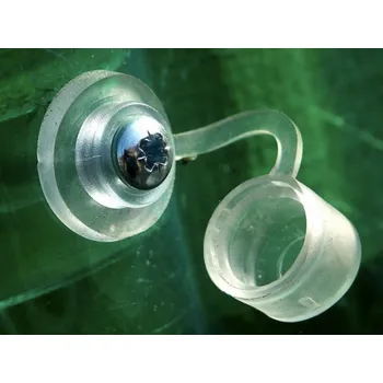 Covernit Podložka se záklopnou hlavou 100