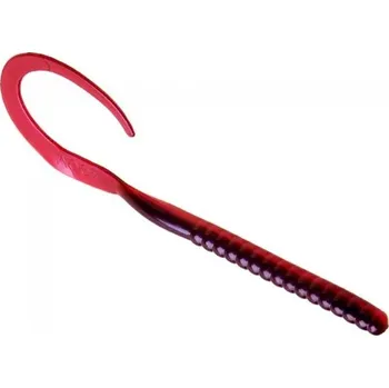 Umělá nástraha Ostatní ZOOM Magnum II Barva: Red Shad