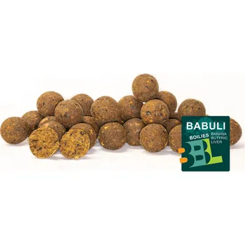 Boilies CHYTIL Boilies - BaBuLi průměr: 24 mm, balení: 250 g