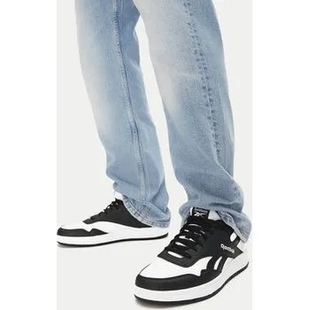 Pánské tenisky Sneakersy Reebok BB 1000 100211081 Černá 45