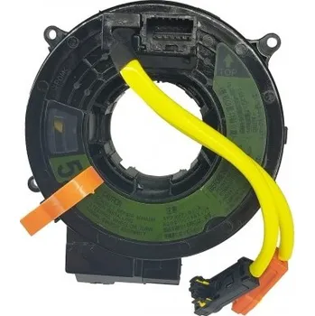 Auto elektroinstalace Páska volantu navíječ airbagu Toyota Land Cruiser Prado, Land Cruiser 100, Lexus LX 84306-07040 WRC Original Parts