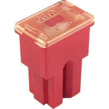 Autopojistky Pojistka BOSCH 1 987 529 065