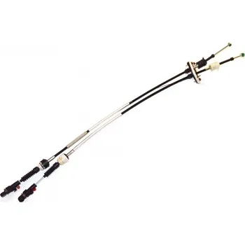 Řadicí lanko Iveco Daily 2006 sada 2012 5801317932 FAST GENUINE