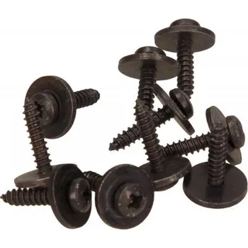 Autodoplněk Romix množství šroub krytu podložka Romix ROM C60361