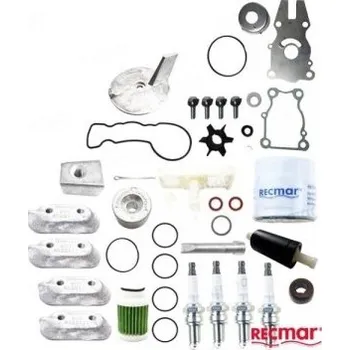 Loď Servisní sada Yamaha F50H/F60A/F60C/F60F MOTOWODNIAK