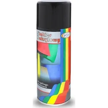 Lak na chromový efekt 400 ml / Wesco 01858 WESCO