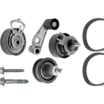 Autodíl Sada rozvodového řemene BOSCH 1 987 948 254