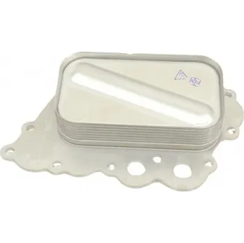 Chladič motoru Olejový chladič Mercedes A W169 04 A6401800565 FAST