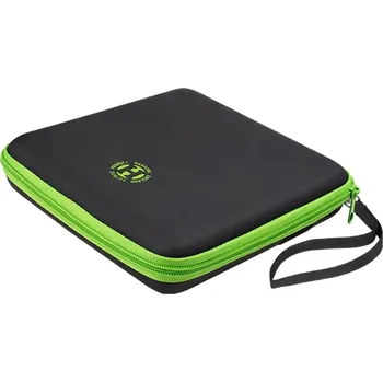 Harrows Pouzdro na šipky Blaze Pro 12 - Green