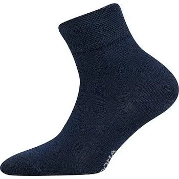 VoXX Boma Lonka Litex+Ponožky Boma EMKO - balení 3 páry, Ponožky Boma EMKO - balení 3 páry, Boma, 114416 17-19 (25-29) černá