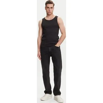 Only & Sons Tank top Tanner 22030217 Černá Regular Fit XXL