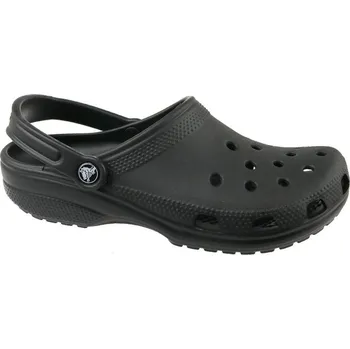 Dámské pantofle Unisex Classic 10001-001 - Crocs 38/39