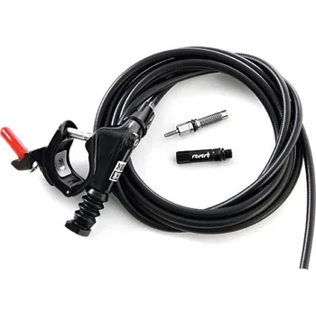 Vidlice na kolo ROCKSHOX REMOTE - REVERB STEALTH CONNECTAMAJIG (LEFT ABOVE/RIGHT BELOW) MMX (INCLUDES REMOTE , MMX