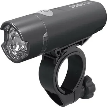 Cyklosvítilna Přední světlo One VISION 3.2