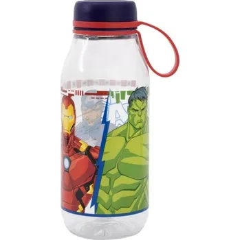Láhev LÁHEV AVENGERS 460 ml. stor 74182 Velikost: uni