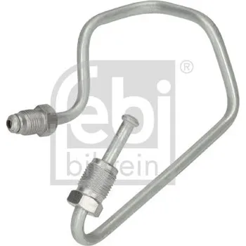 Brzdová hadice Brzdové potrubí FEBI BILSTEIN 194484