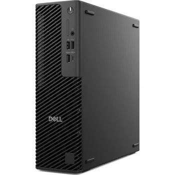 Stolní počítač DELL Pro Max Slim FCS1250/ U7-265/ 16GB/ 512GB SSD/ W11Pro/ vPro/ 3Y PS on-site YKG40