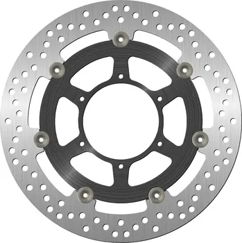 Brzdový kotouč NG TOOL 210.1581G