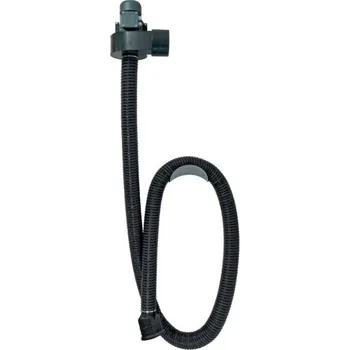 ODSÁVÁNÍ VÝFUKOVÝCH PLYNŮ 665 M3/H, 0,37 KW, 100 MM X 5 M OK082002 ROOKS