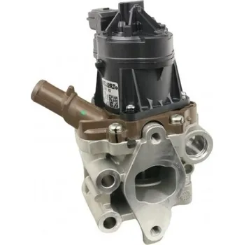 Váha vzduchu Ventil EGR Iveco Daily 14 bez výměníku 29L-50C 2.3 JTD E5 5802531805 MEC DIESEL