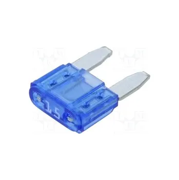 Autopojistky APM-15A