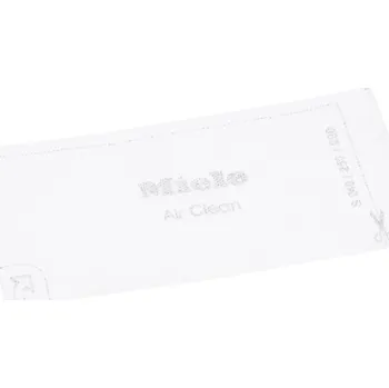 Filtr do vysavače Originální filtry Miele AirClean SF-SAC 20/30 pro Miele S 744