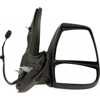 Auto zrcátko Zrcátko Ford Transit 2020 elektrické krátké pravé vyhřívané 6-pin KK3117682NB5JA6 FAST