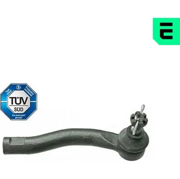 Čep řízení Hlava příčného táhla řízení - čep řízení OPTIMAL G1-1303