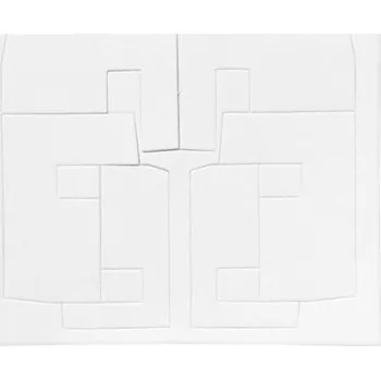 Náhradní knoty k odpařovači kyseliny mravenčí Nassenheider Professional - Nassenheider