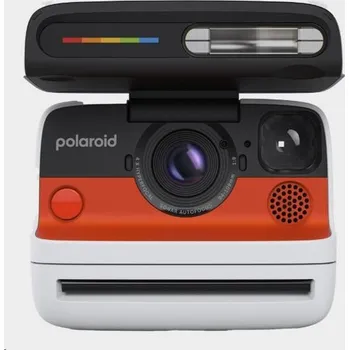 Digitální kompakt Polaroid Flip White