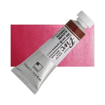 Vodová barva ShinHan Akvarelová barva PWC 15 ml Alizarin Crimson 504