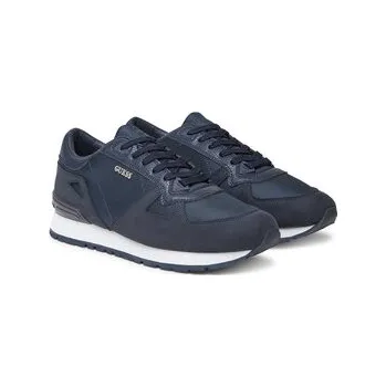 Dámská obuv Guess Sneakersy FMTTRE FAB12 Tmavomodrá 42