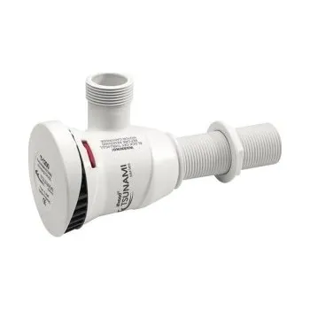 Čerpadlo Čerpadlo outorové 500 GPH 12 V Tsunami provzdušňovací