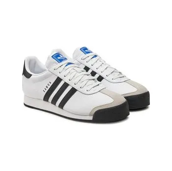 Dámské tenisky Sneakersy adidas Samoa 675033 Bílá 40