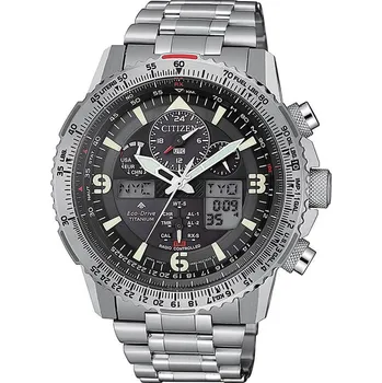 Hodinky Citizen JY8100-80E