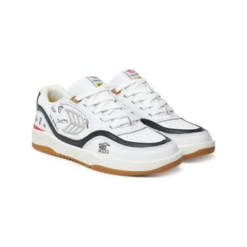 Pánské tenisky Sneakersy Cariuma Simpsons Uba 701901W97M110 Bílá 41_5