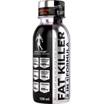 Kevin Levrone Fat Killer 2 in 1 Formula 120 ml Příchuť: pomeranč-citrusy