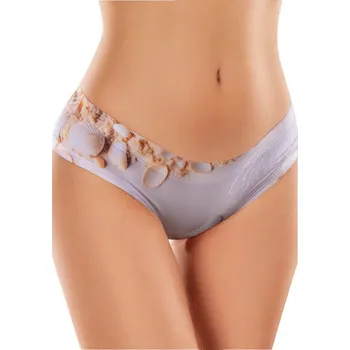 Kalhotky Dámské kalhotky Meméme Fresh summer Sand Dle obrázku L