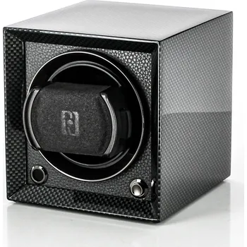 Natahovač hodinek Paul Design 20060 Watch Winder Gentlemen 1 Carbon