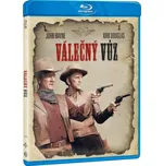 Válečný vůz (1967) Blu-ray