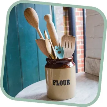 BeCo BecoSpork vidlička na krmivo, EKO-blue