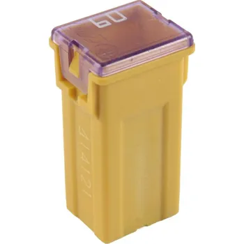 Autopojistky Pojistka BOSCH 1 987 529 061